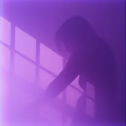 Haunting Me