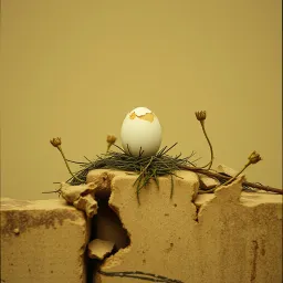 HUMPTY DUMPTY INFECTED US ALL