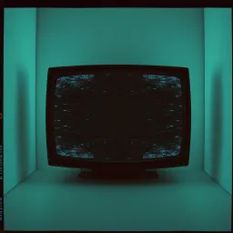 Filter kaputt