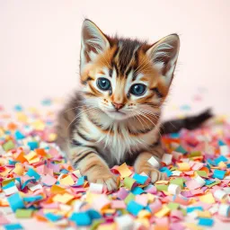 Sweet Trouble