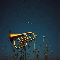 Rusty Love Serenade