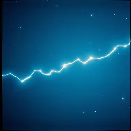 Celestial Touch