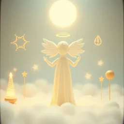 Divine and Magical Encounters