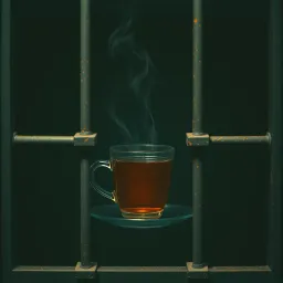 Жора кинза - Чифир