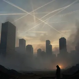 Deep State Symphony