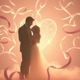 Whirlwind love