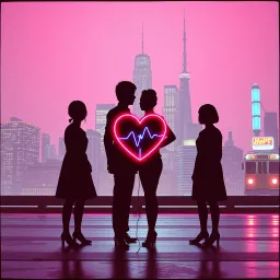 Electric Heart