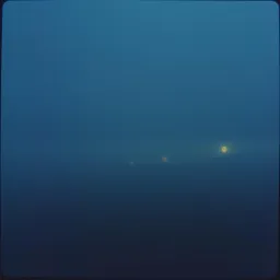 Into the Void