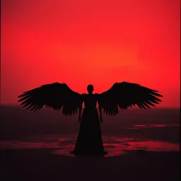 Wings of Despair