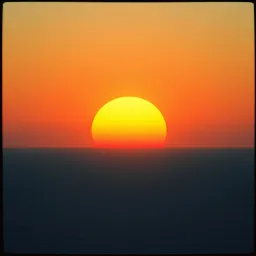 Don't let the sun go down