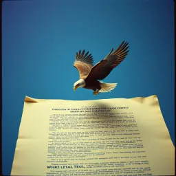 Constitutional Steppin'