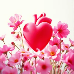 My Heart's Promise to You