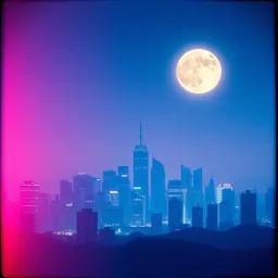 Came from