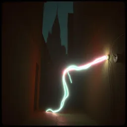 Glowstick