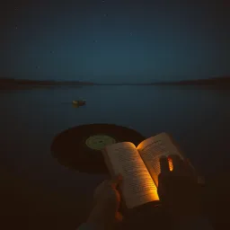 Lithium Lullaby