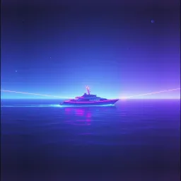 Icon of the Seas