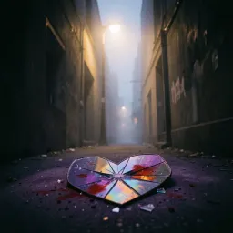 Love to hate