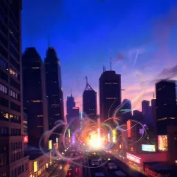 Phase Shift Fever