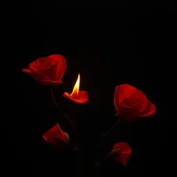 My Love , My Rose