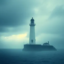 Who Will Save Me?