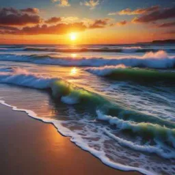 California Dreams 