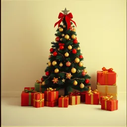 Santa Baby Duet