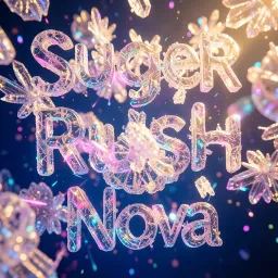 Sugar Rush (슈가 러시) - Nova