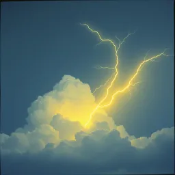Chasing the Storms