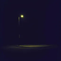 Shadows and Hearbeats
