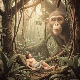 Gorilla