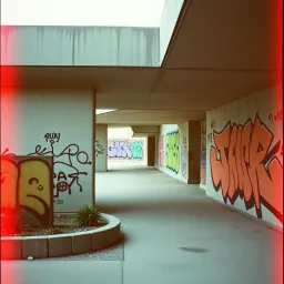 Man of Concrete