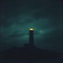 Lead Me Out