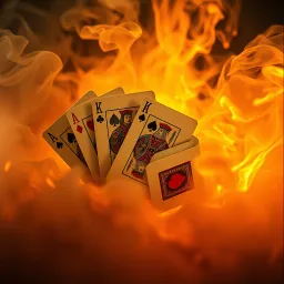 Queen of Stakes vs. Grand Gambler's Gauntlet: Final Hand
