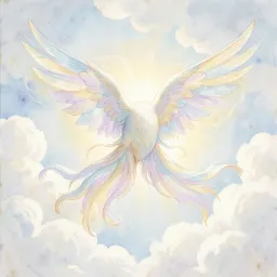 Big Glorious Wings