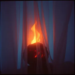 Awaken the Veil