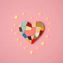 Sandra's Heart of Connection