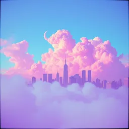 Dreamy Flirt