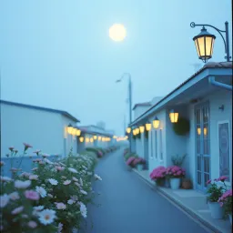 이별은