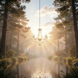 Eternal Light