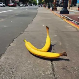 Banana Peel