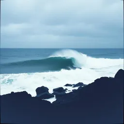 Tides of Change