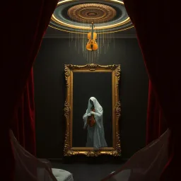Velvet & Vitriol