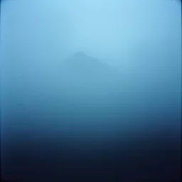 Mountain of Secrets