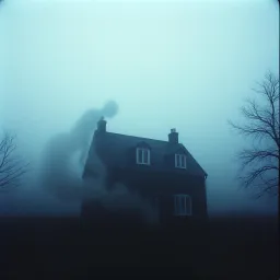 Empty House