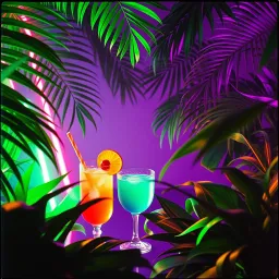 Live it up