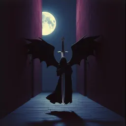 Night World Sexy