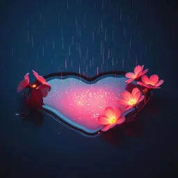 Your Love (Like Rain)