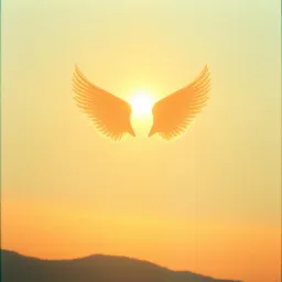 Golden Wings of Tomorrow