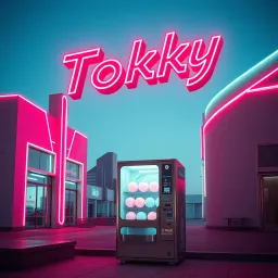 Tokky