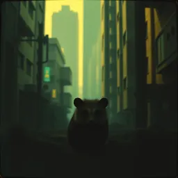 Cucu musang